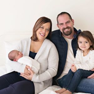 Meet your Posher, Carrie